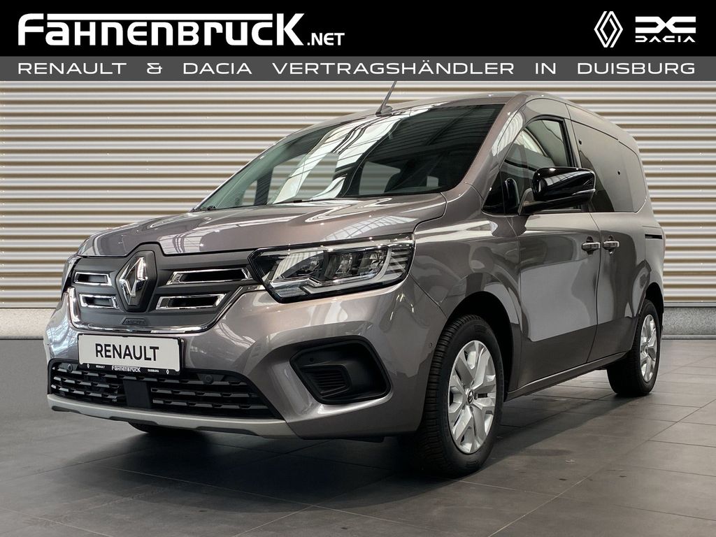 Bild des Angebotes Renault Kangoo E-TECH EV45 AC22 Rückfahrkamera