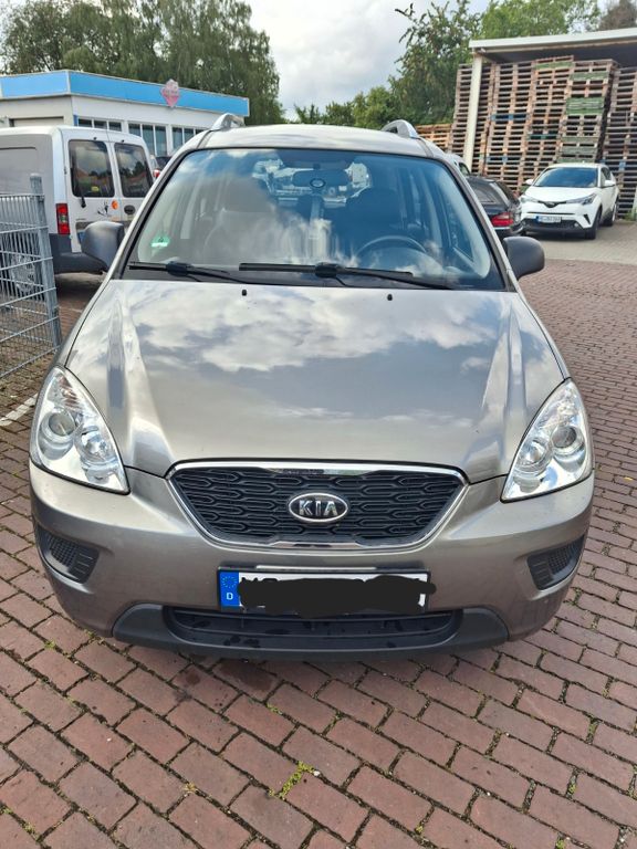 Kia Carens 1.6 CRDi Spirit Spirit