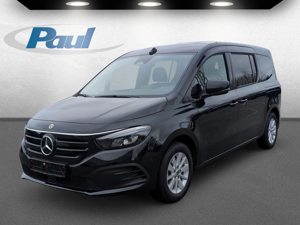 Bild des Angebotes Mercedes-Benz EQT 200 lang