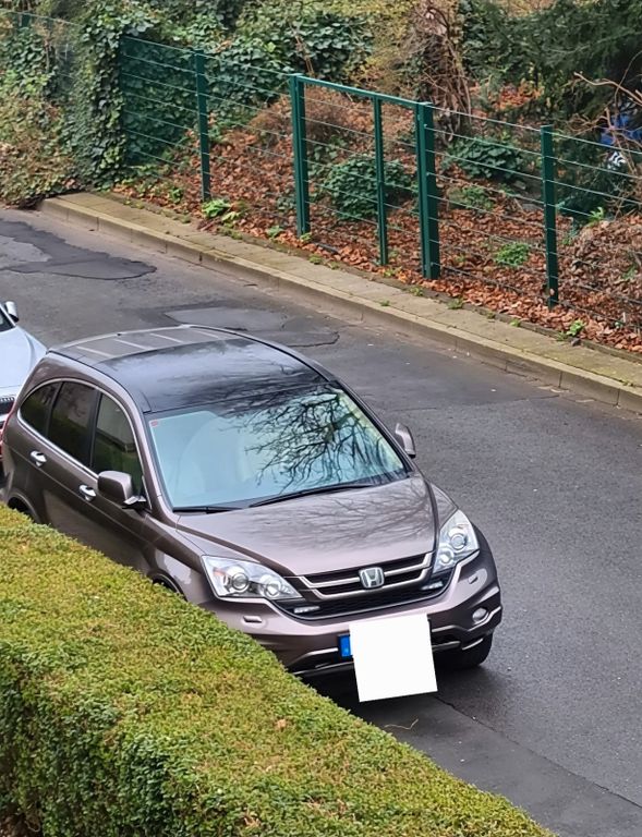 Bild des Angebotes Honda CR-V 2.2 i-DTEC Automatik