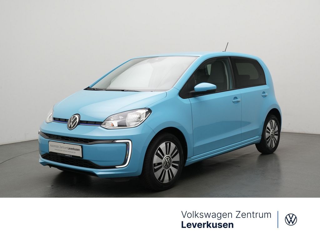 Bild des Angebotes Volkswagen e-up! Edition PDC SHZ KAM PORT NAVI