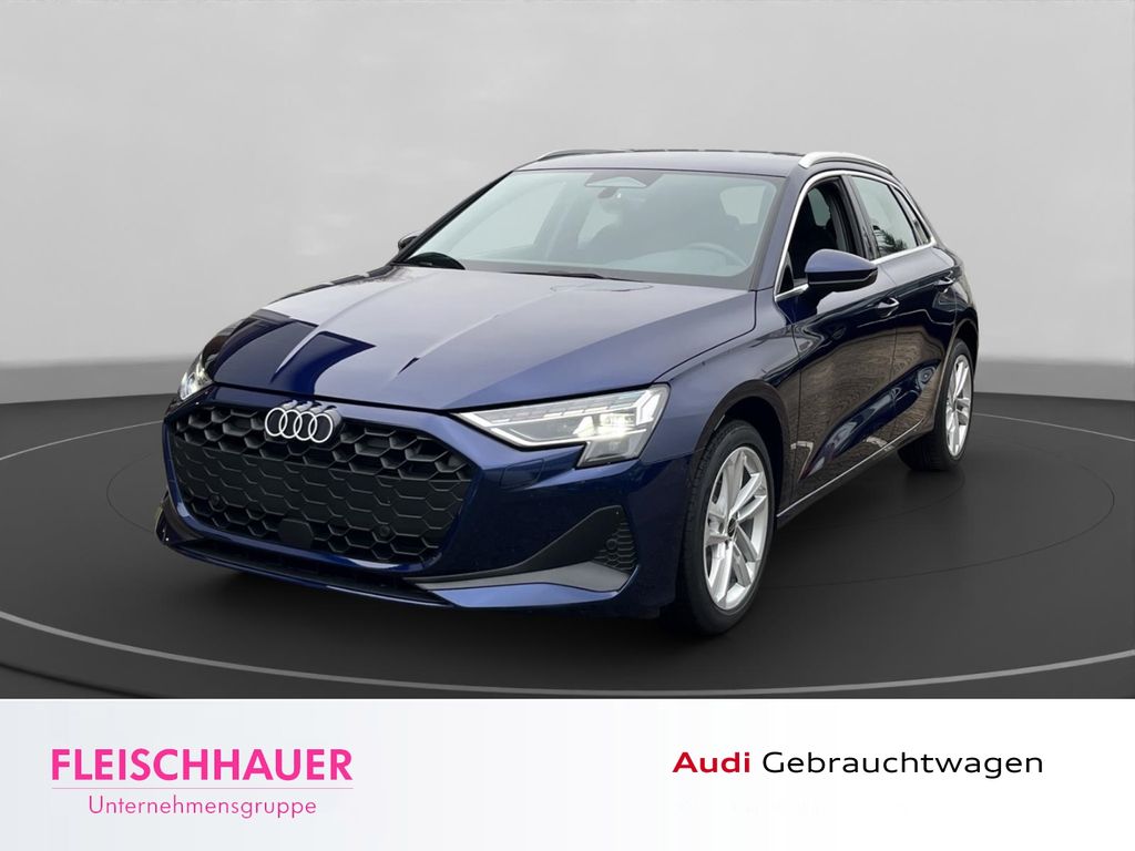 Bild des Angebotes Audi A3 Sportback 30 TFSI ACC BUSINESS CARPLAY REAR-V