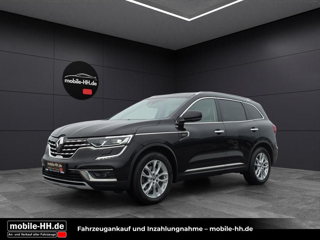 Bild des Angebotes Renault Koleos Initiale Paris 4x4*PANO*KAMERA*VOLL*