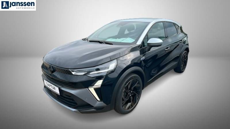Bild des Angebotes Renault CAPTUR Esprit Alpine Mild Hybrid 160 EDC
