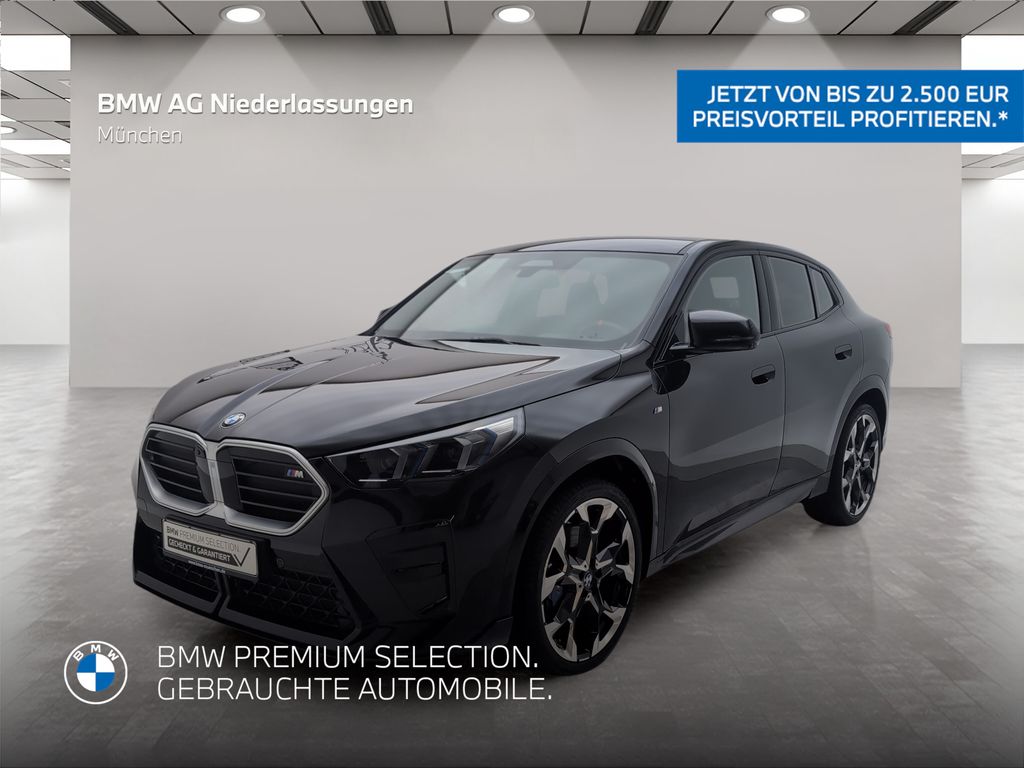 Bild des Angebotes BMW X2 M35i xDrive M Sport Driv.Assist.Prof Head-Up