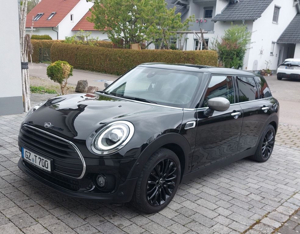 Bild des Angebotes MINI Autom-LED-AHK-CarPlay-ParkAss-Navi-PDC-SHZ-Sp.Si