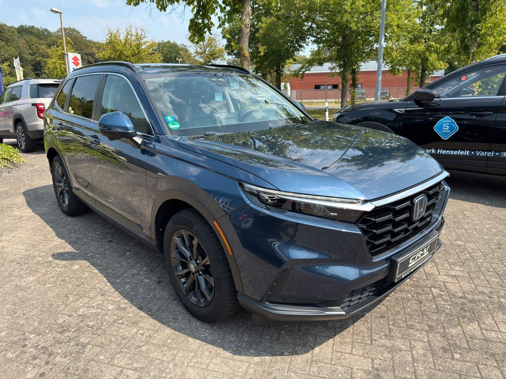 Bild des Angebotes Honda CR-V e:HEV Advance AWD