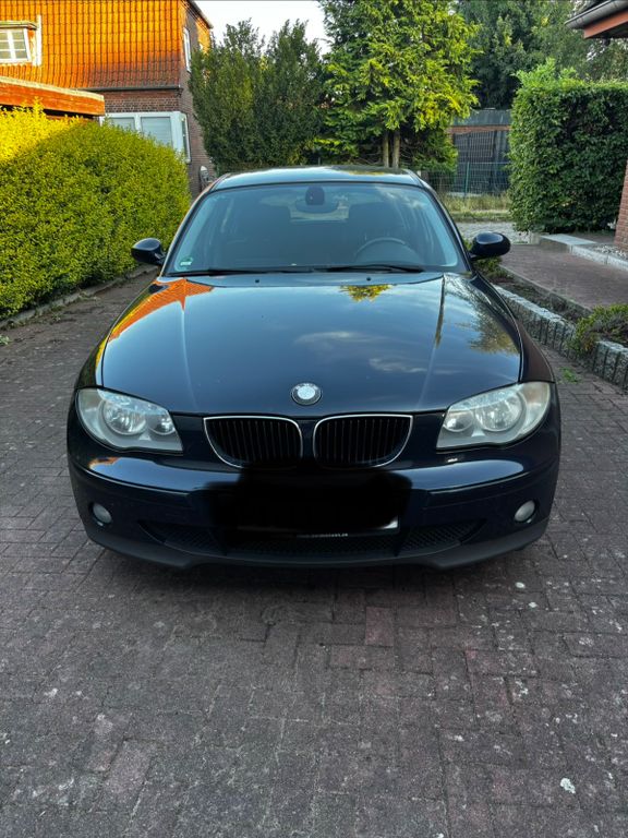 Bild des Angebotes BMW 116i -