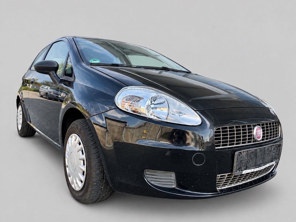 Bild des Angebotes Fiat Grande Punto 1.2 8V Active
