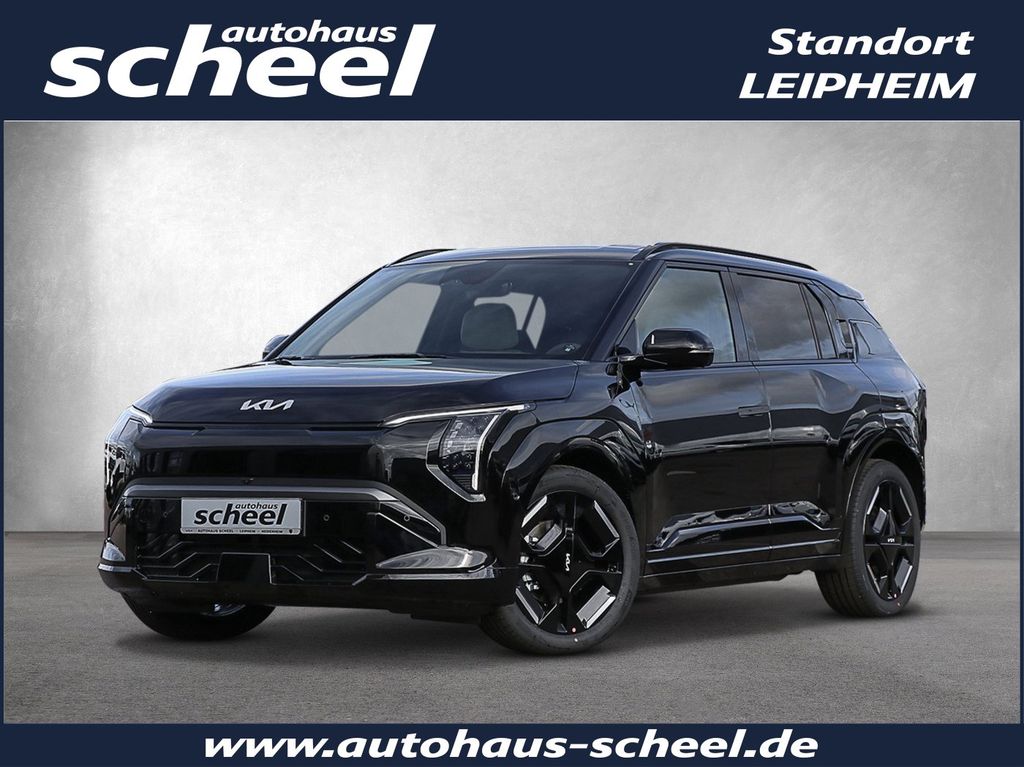 Bild des Angebotes Kia EV3 81 kWh GT-line ACC/HUD/Kam./KeyLess/KlimaA