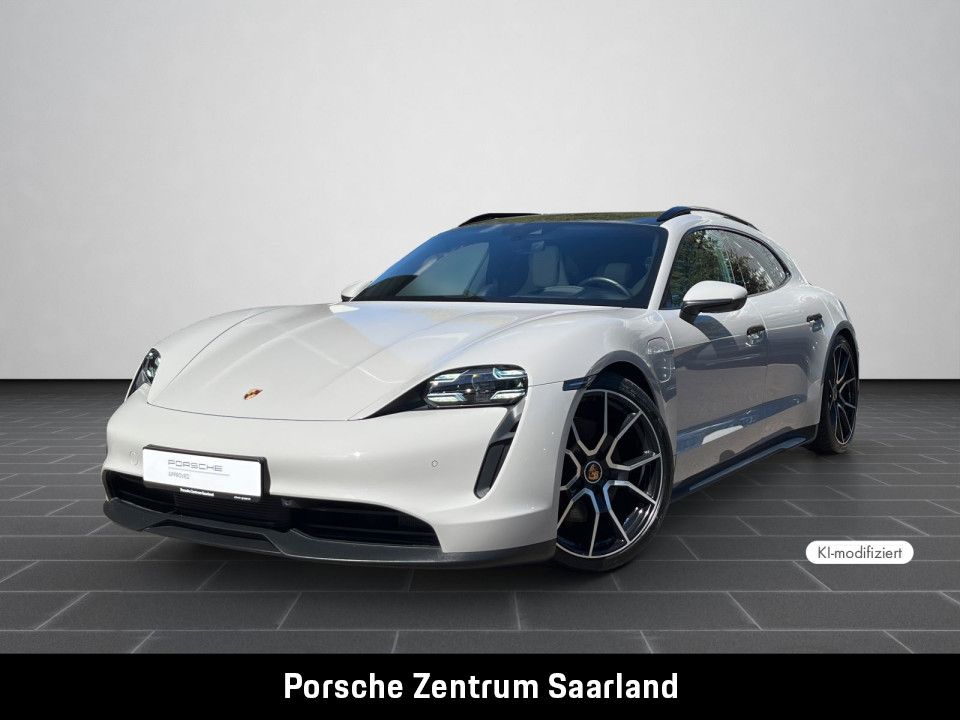 Bild des Angebotes Porsche Taycan 4S Sport Turismo PerfBatterie,PDCC,Chrono