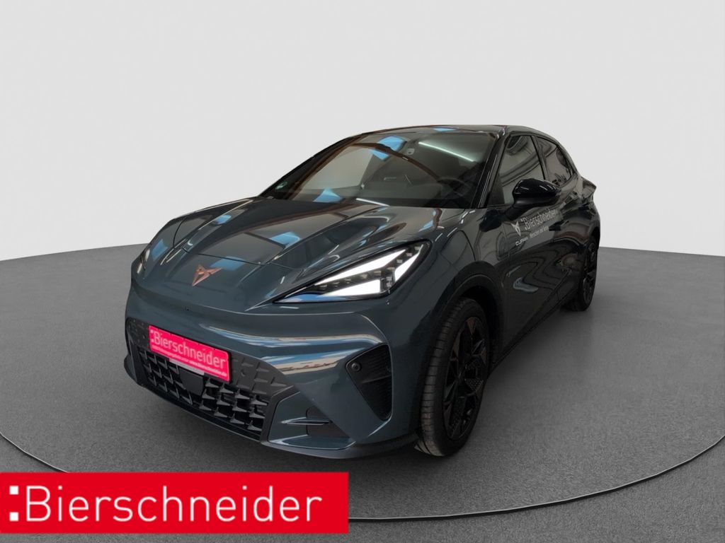 Bild des Angebotes Cupra Raval Endurance Edition NAVI RFK MATRIX ACC