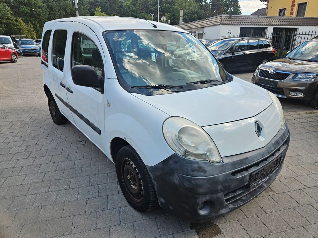 Bild des Angebotes Renault Kangoo Rapid Basis