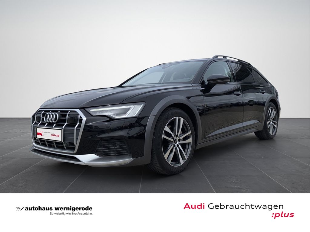 Bild des Angebotes Audi A6 allroad 45TDI quattro Matrix/AHK/Pano/Kamera