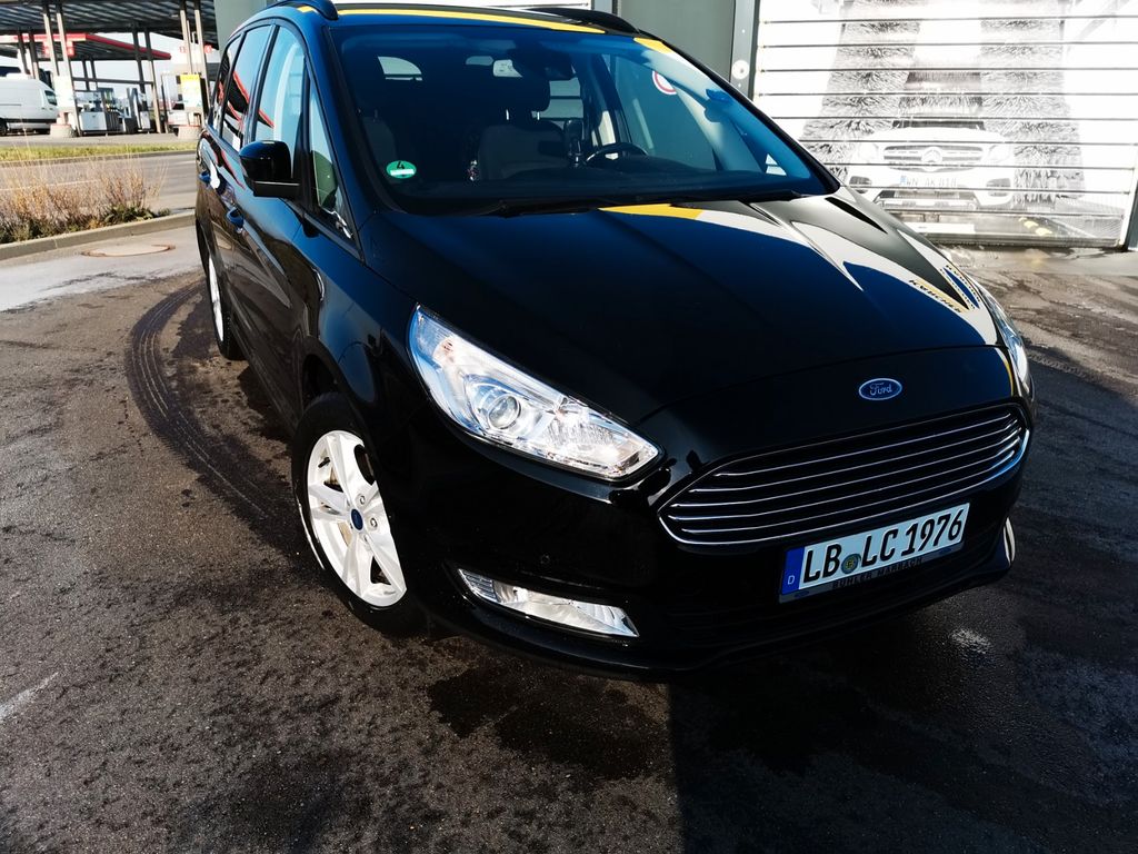 Bild des Angebotes Ford Galaxy 1,5 EcoBoost Business Edition Busines...