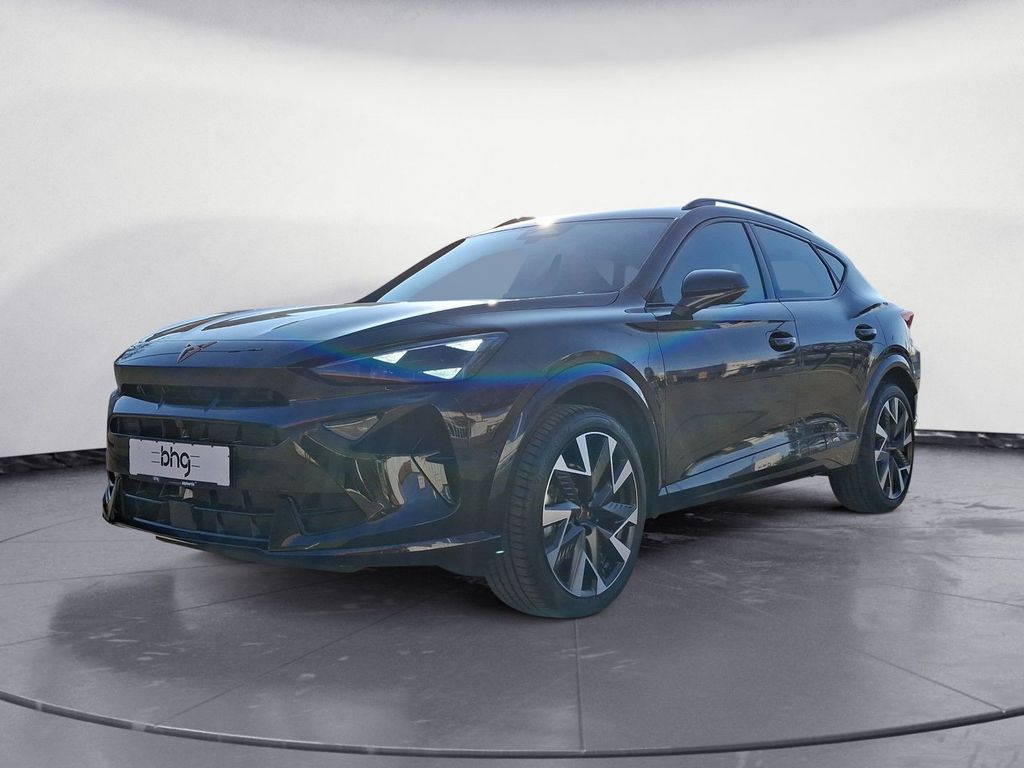 Bild des Angebotes Cupra Formentor 2.0 TSI  7-Gang DSG 4Drive