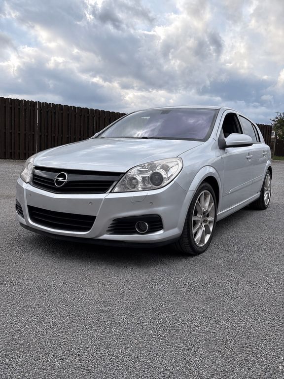 Bild des Angebotes Opel Signum 2.2 Direct Edition Edition // TÜV Neu