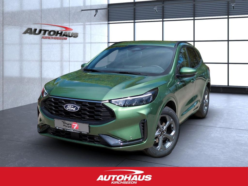 Bild des Angebotes Ford Kuga 1.5 EcoBoost ST-Line Automatik Bluetooth
