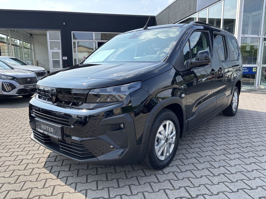 Bild des Angebotes Peugeot Rifter Allure N1 L2 BlueHDI 130
