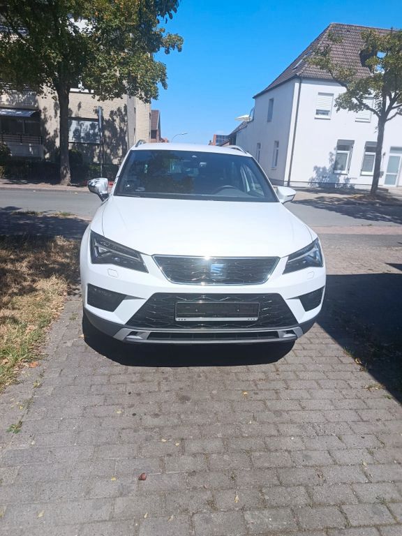 Bild des Angebotes Seat Ateca 1.6 TDI 85kW Xcellence DSG Xcellence