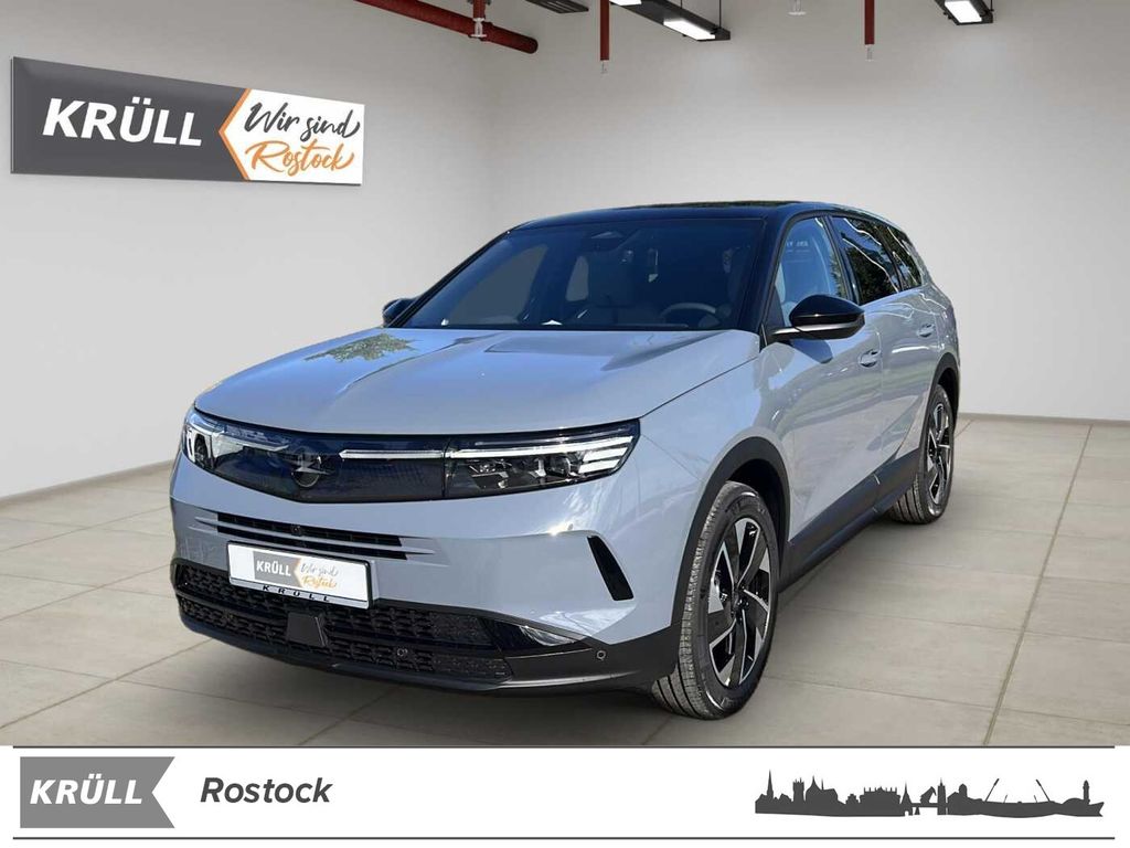 Bild des Angebotes Opel Grandland Electric+ Allw+Sitzh+Lenkradheiz+