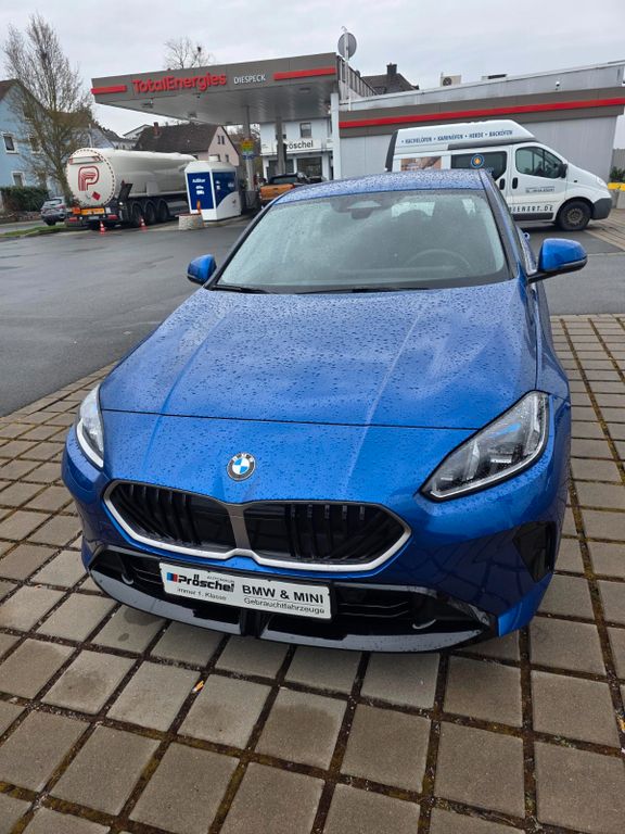 Bild des Angebotes BMW 120i Aut/M-Sport/LED/KFZG/WIDESCREEN