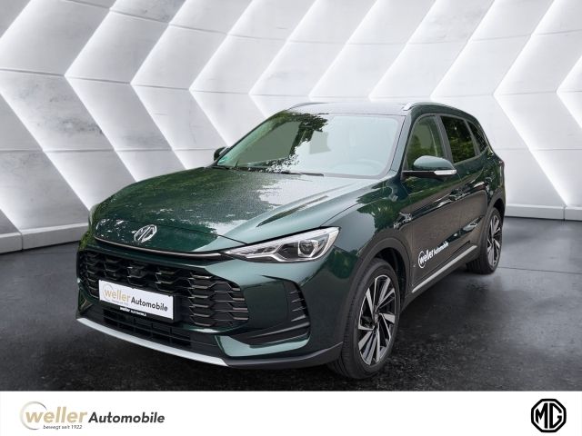 Bild des Angebotes MG ZS Hybrid+ LUXURY MY25.5 360Grad Kamera Sitzheiz