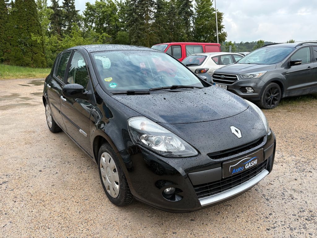 Bild des Angebotes Renault Clio III Dynamique   Zahnriemen bei 139980