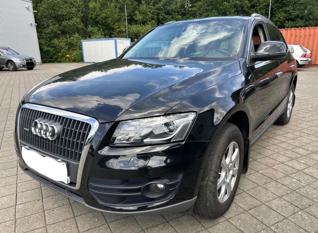 Bild des Angebotes Audi Q5 2.0 TDI S tronic quattro -