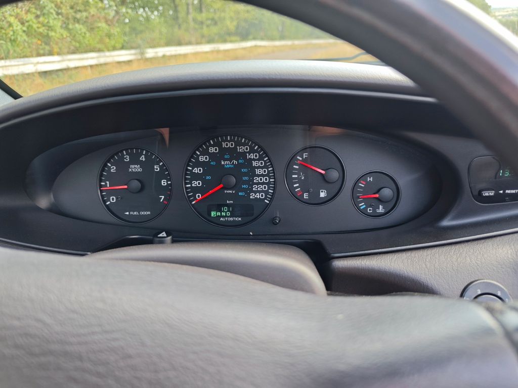 Chrysler Stratus 2.5 LX Cabrio Auto LX