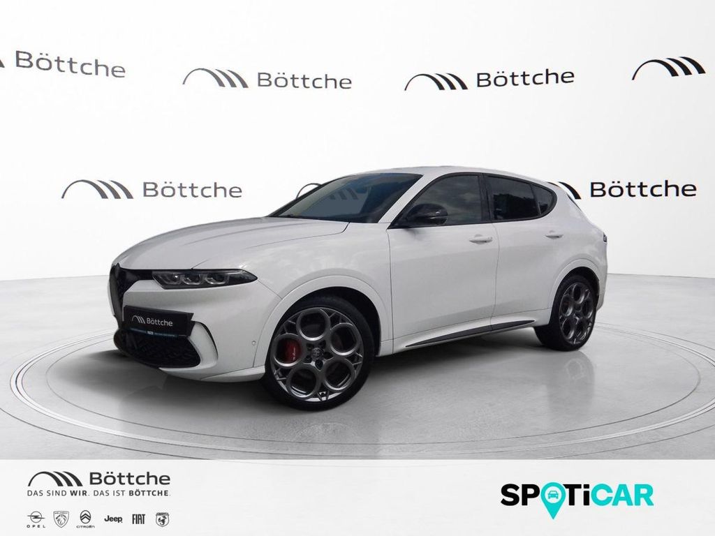 Bild des Angebotes Alfa Romeo Tonale 1.5 Tributo Italiano