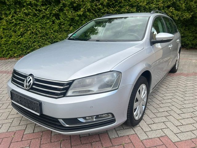 Bild des Angebotes Volkswagen 1.Hd,Standheiz,Navi,Scheck,Garanti,ZahnriemenNeu
