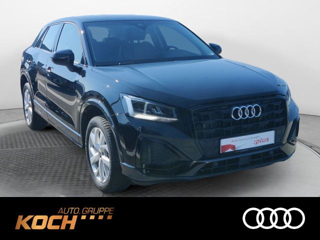 Bild des Angebotes Audi Q2 35 TDI S-Tronic Advanced, LED, ACC, Ambiente,