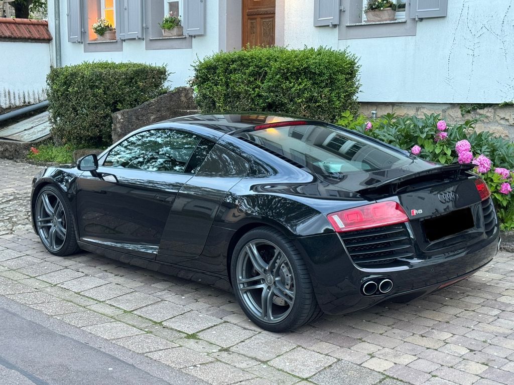 Bild des Angebotes Audi R8 4.2 FSI R tronic quattro -