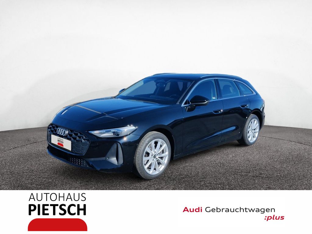 Bild des Angebotes Audi A5 Avant TFSI S tronic Business LED Soundsystem
