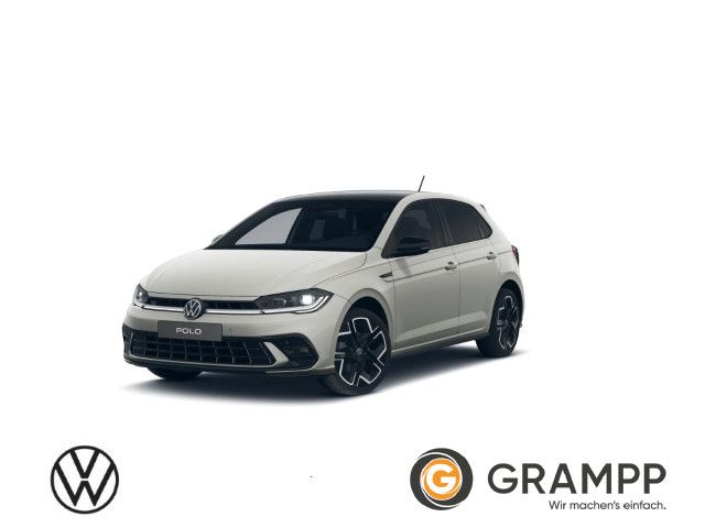Bild des Angebotes Volkswagen Polo R-Line LED+KAMERA+NAVI