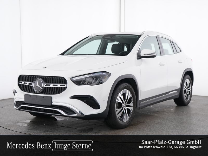 Bild des Angebotes Mercedes-Benz GLA 180 *PROGRESSIVE*AHK*LED*NAVI*PTS*R-KAM*DAB*