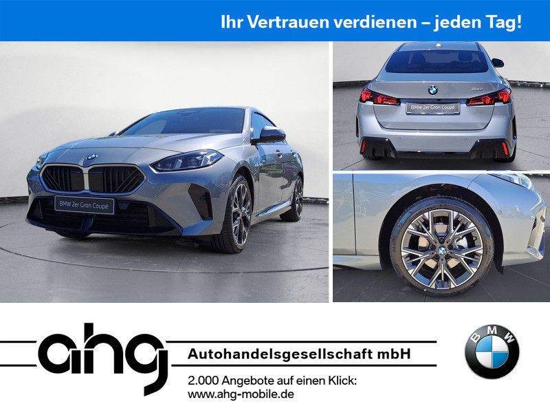 Bild des Angebotes BMW 220 Gran Coupé M-Sportpaket Premiumpaket HiFi