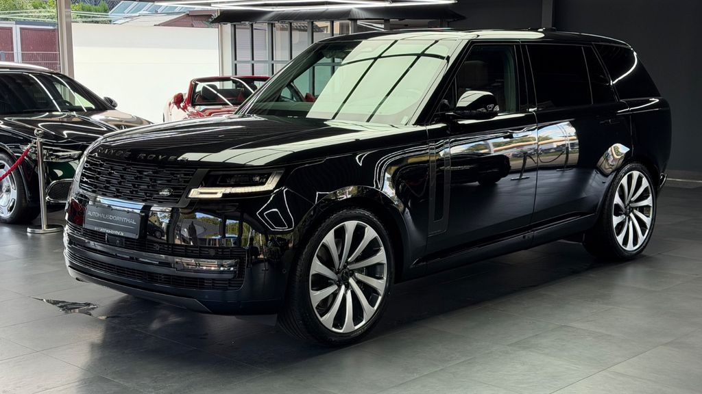 Bild des Angebotes Land Rover Range Rover 4.4V8/P530/ATB/LWB/FOND/MY27