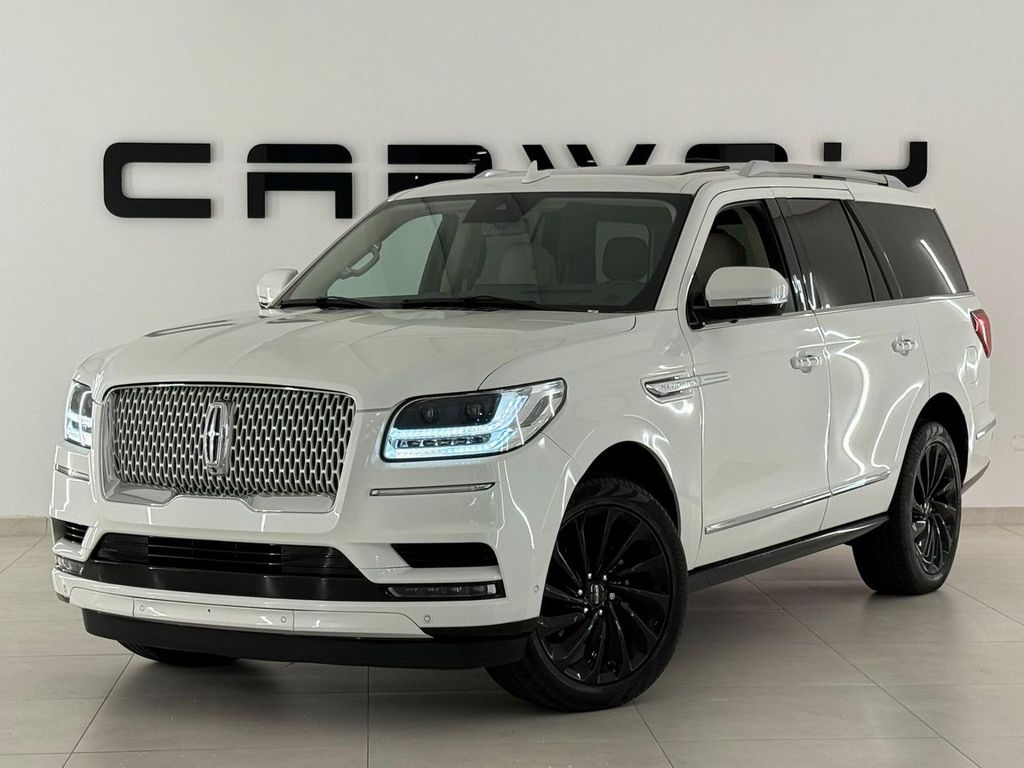 Bild des Angebotes Lincoln Navigator Reserve FULL SPEC. NL KENT.
