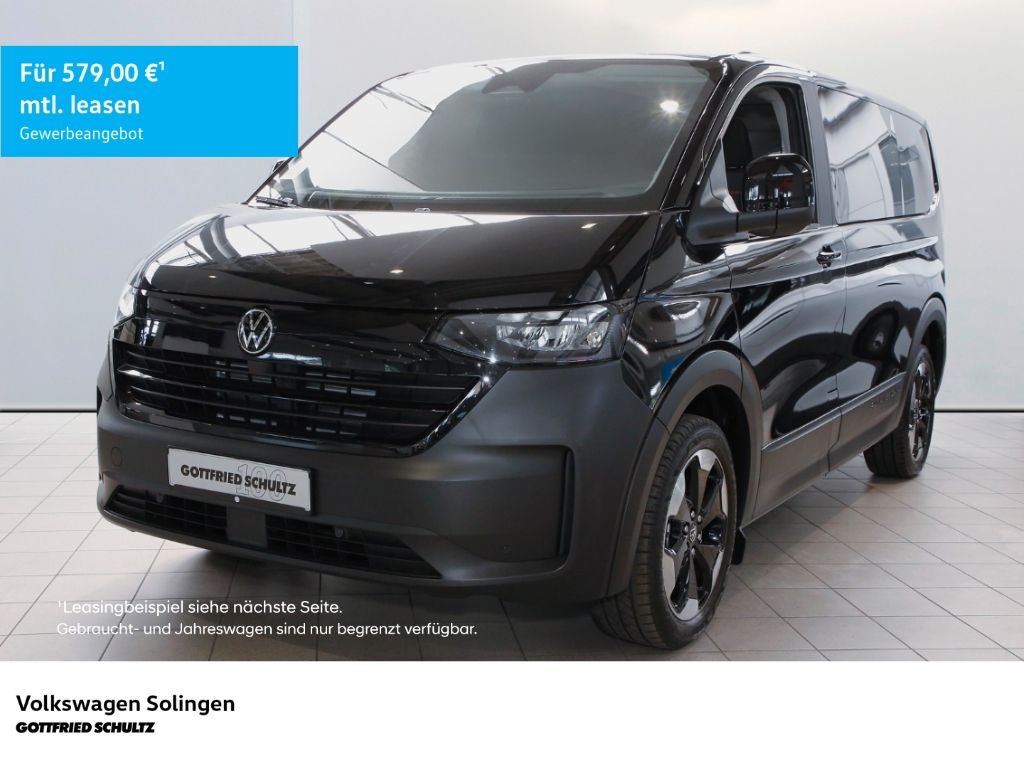 Bild des Angebotes Volkswagen e-Caravelle PANAMERICANA LED NAVI KAMERA