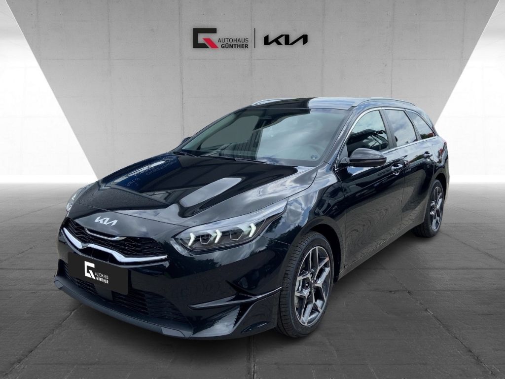 Bild des Angebotes Kia Ceed_sw Sportswagon Ultimate Edition 1.5 T-GDI M