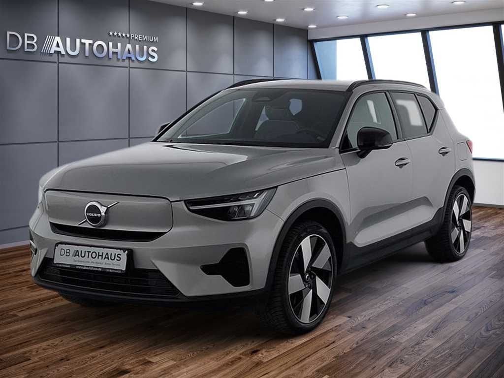 Bild des Angebotes Volvo XC 40 Recharge Plus Single Core 82 kWh AHK