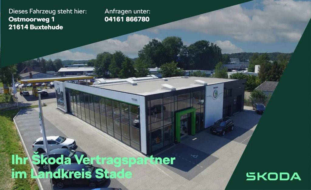 Bild des Angebotes Skoda Fabia Cool Plus 1.0 MPI Metallic