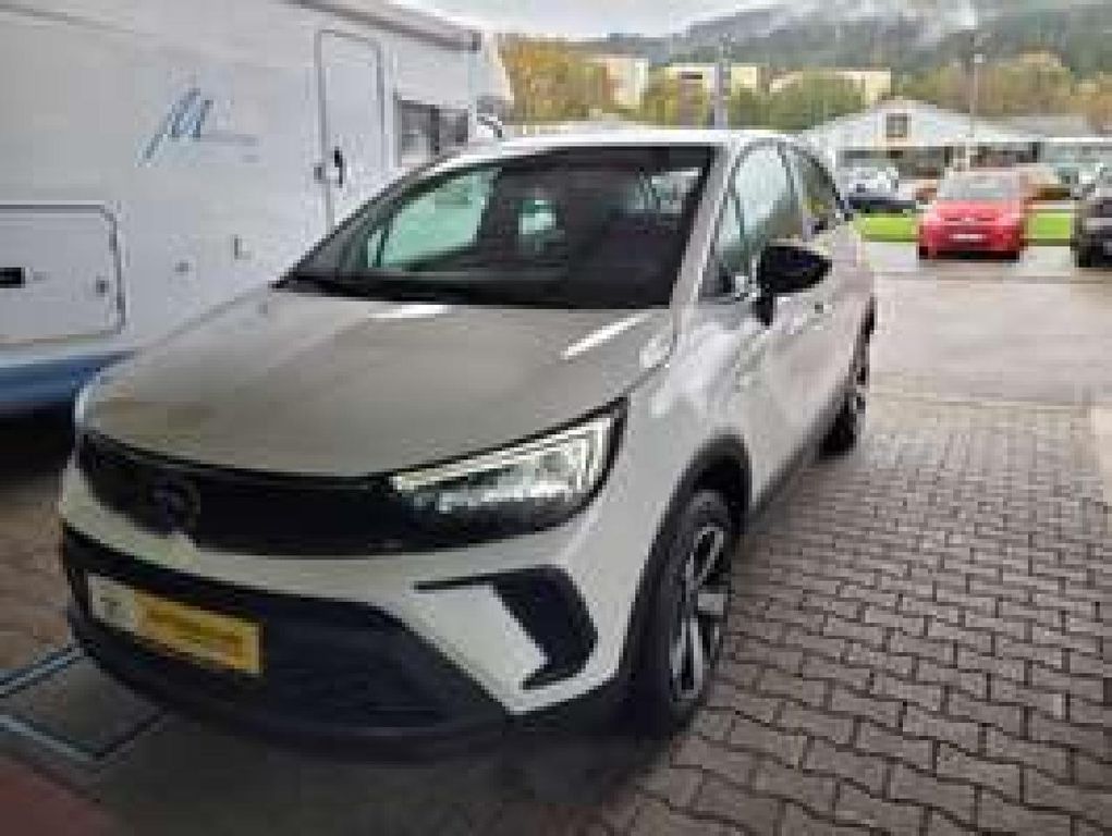 Bild des Angebotes Opel Crossland Edition
