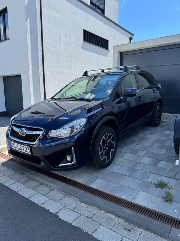 Bild des Angebotes Subaru XV 2.0i Comfort Lineartronic 4WD Comfort