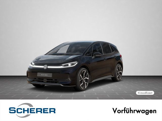 Volkswagen ID.3 Neo Style 20"Zwickau,Vorr. Fahrradträger