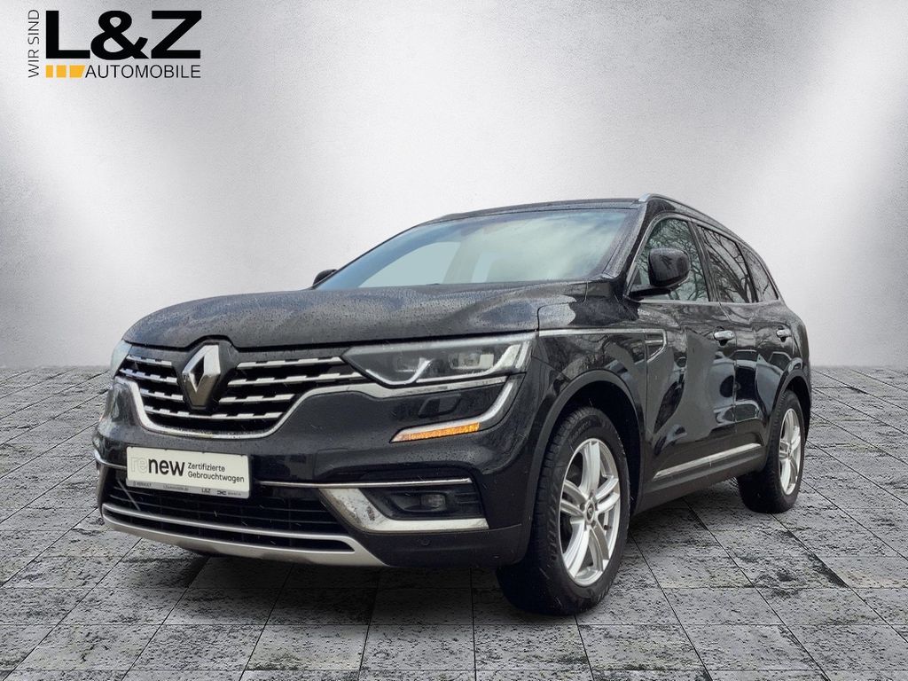 Bild des Angebotes Renault Koleos II 1.7 BLUE dCi 150 Limited