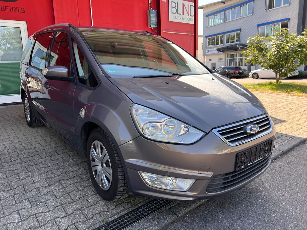 Bild des Angebotes Ford Galaxy Trend 7-Site