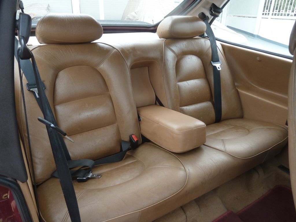 Saab 900 TURBO